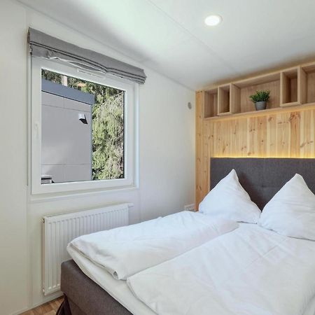 פליינפילד Tiny Haus 44 Am Brombachsee מראה חיצוני תמונה