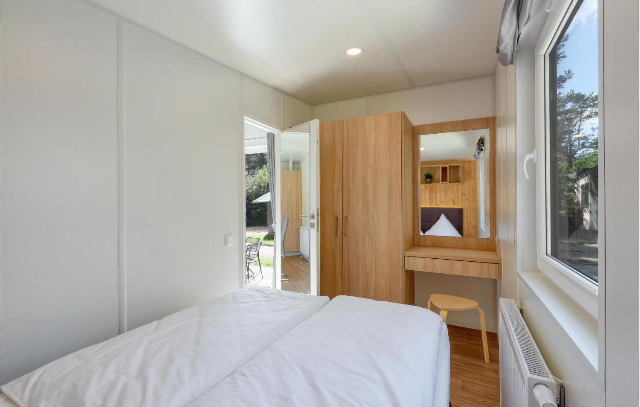 פליינפילד Tiny Haus 44 Am Brombachsee מראה חיצוני תמונה