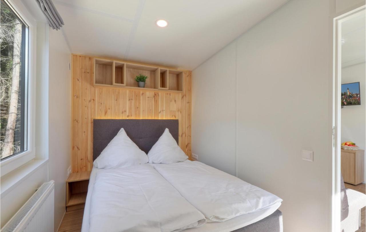 פליינפילד Tiny Haus 44 Am Brombachsee מראה חיצוני תמונה